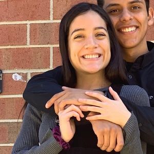 Meet your Posher, Krystal